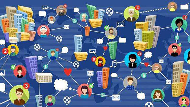 社区团购微信小程序